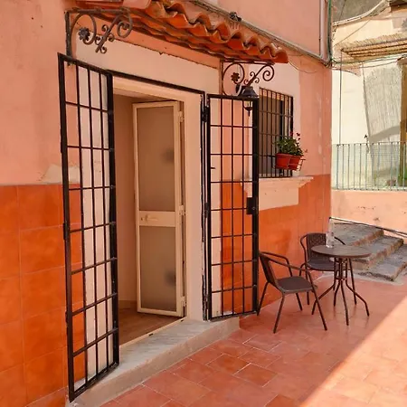 Etnacity Apartman Catania