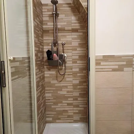 Etnacity Apartman